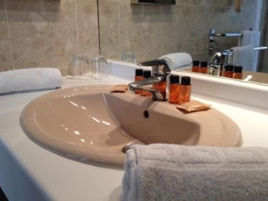 Фото Hotel du Theatre