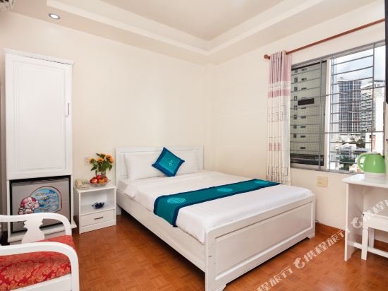 Фото Ken Hotel Nha Trang