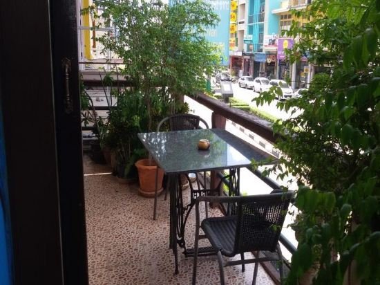 Фото отеля 4