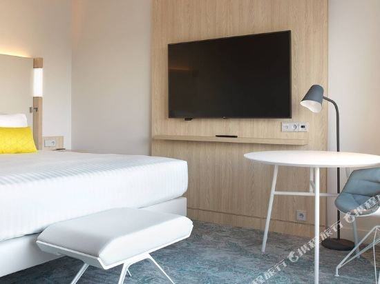 Фото Courtyard by Marriott Paris Gare de Lyon