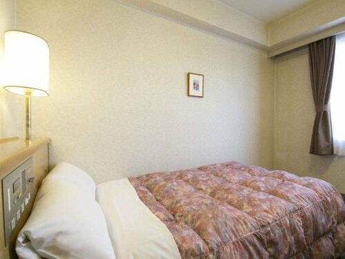 Гостиница Yokkaichi City Hotel Annex в Судзуке