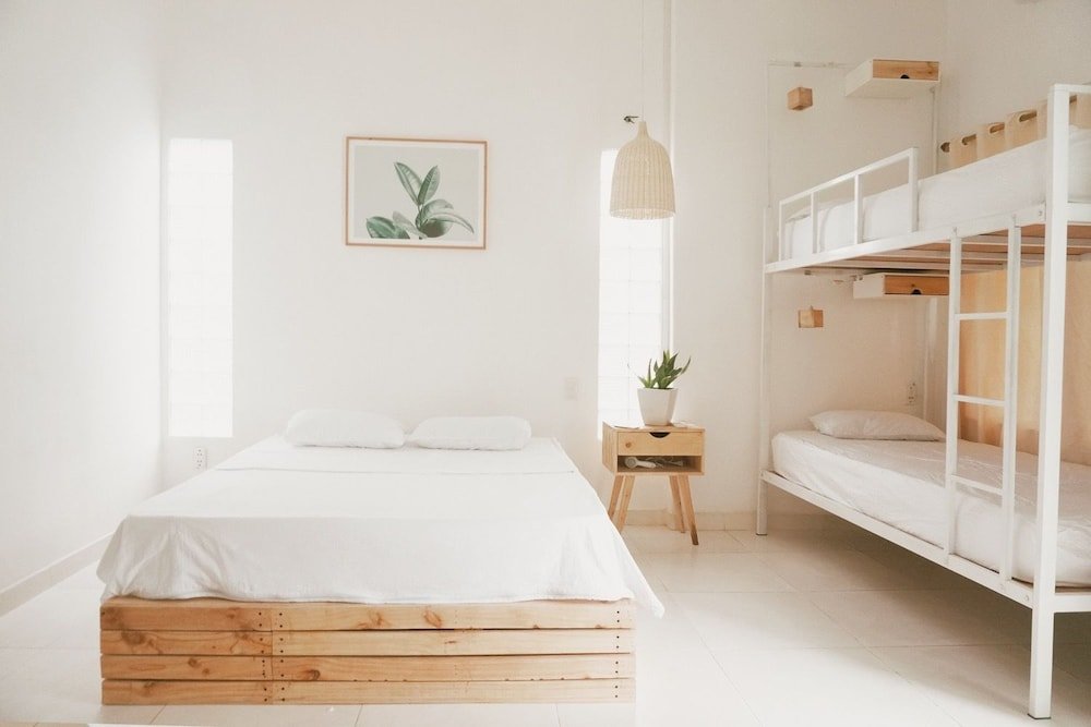 Фото Baobab Homestay