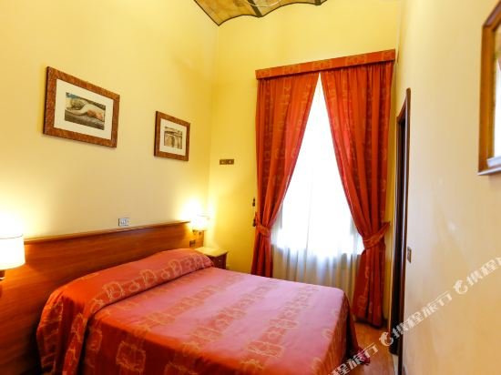 Фото Hotel Tempio di Pallade
