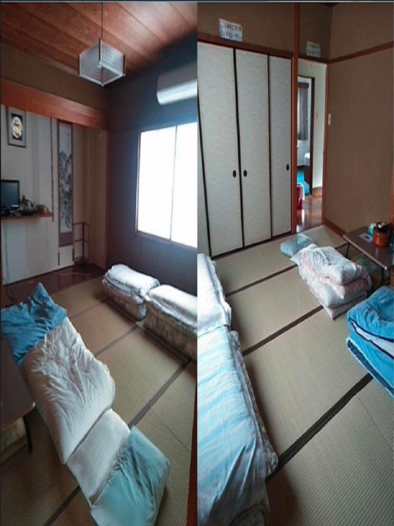 Фото Tabist Miya Yokkaichi Suizawa