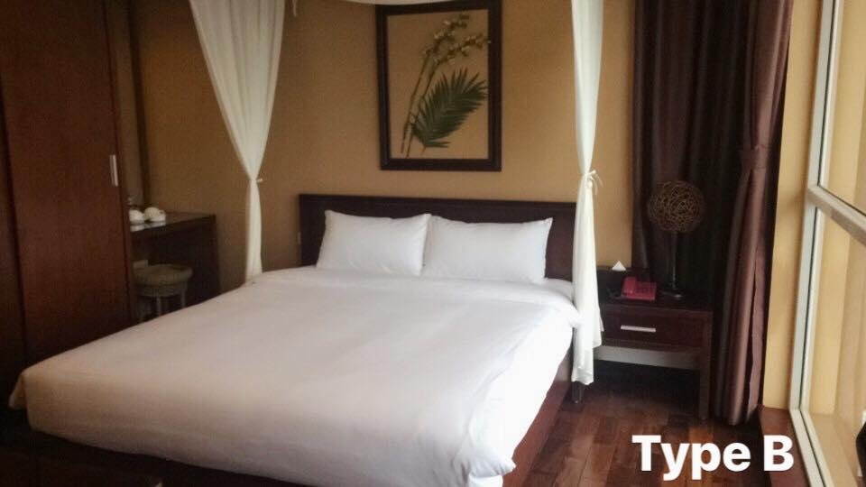 Фото Le Grand Hanoi Hotel