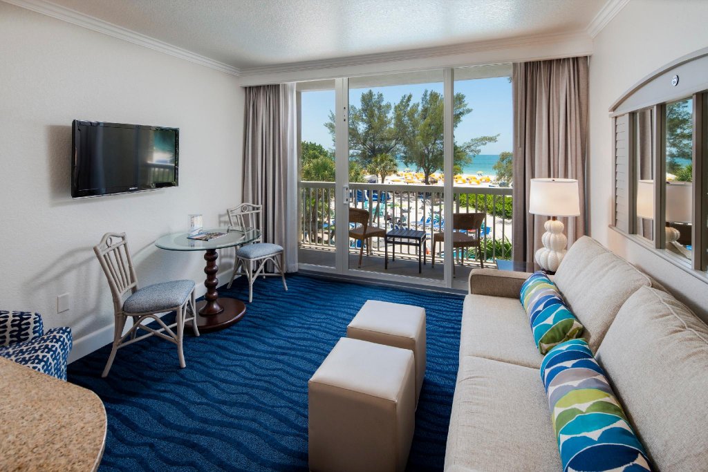 Фото RumFish Beach Resort by TradeWinds