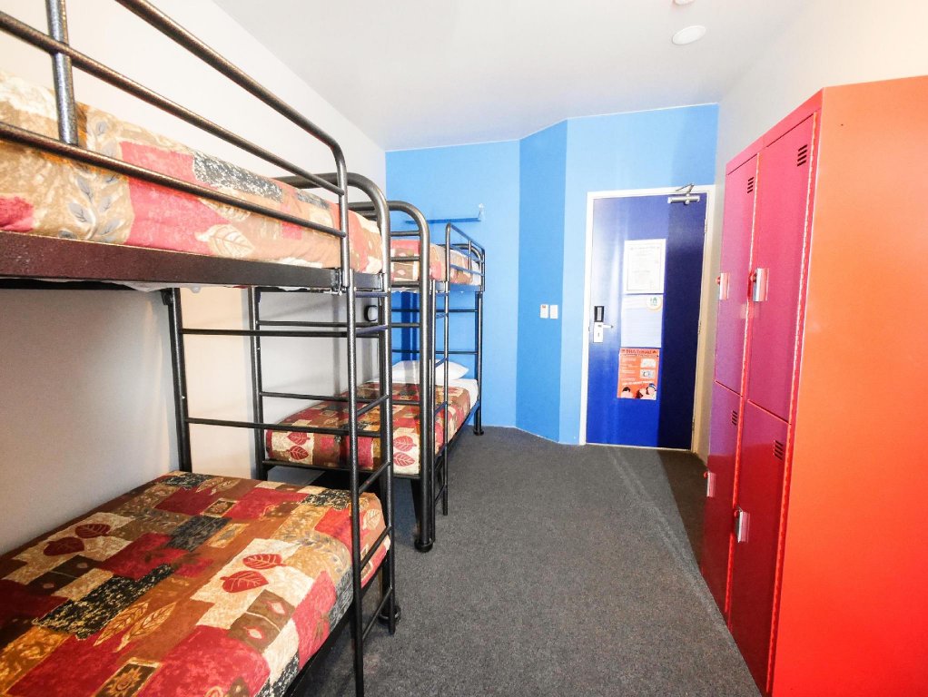 Фото Perth City Yha