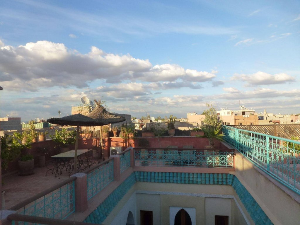 Фото Riad Bianca