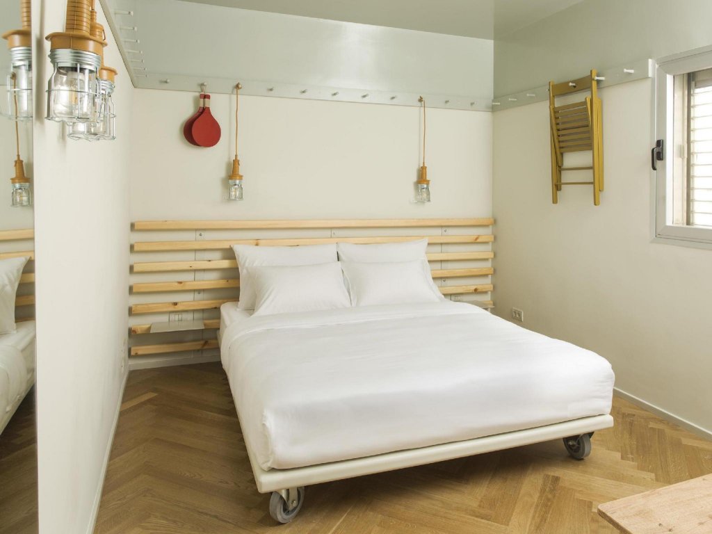 Фото Florentin House - by Homy