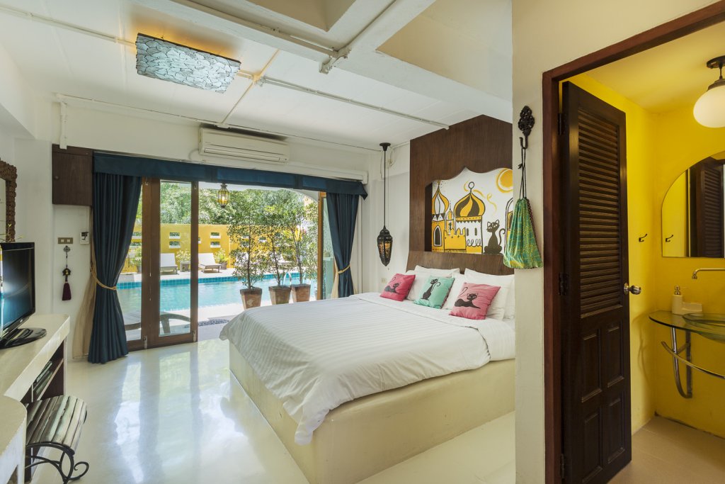 Фото Riad Hua Hin