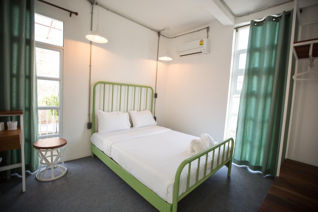 Фото Memmoth Hostel In Lampang
