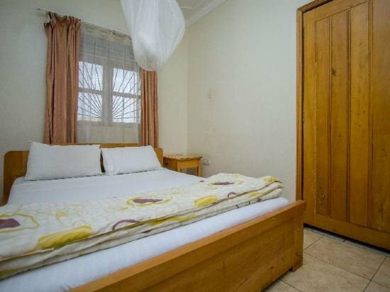 Гостиница Town Lodge Tororo