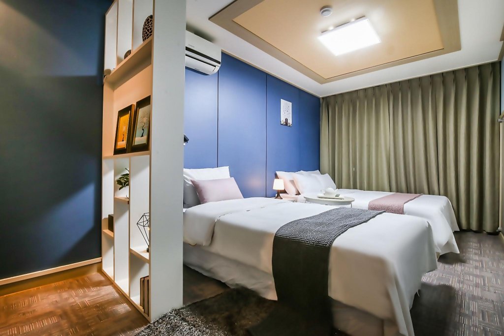 Фото Residence Hotel Line