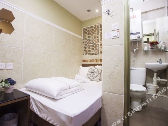 Фото Happy Peach Guest House