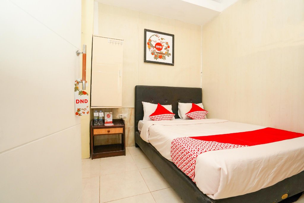 Фото Oyo 710 Naomi Heritage