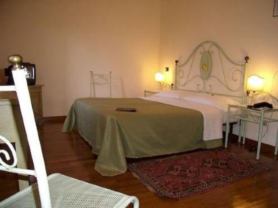 Фото Hotel Isola di Caprera