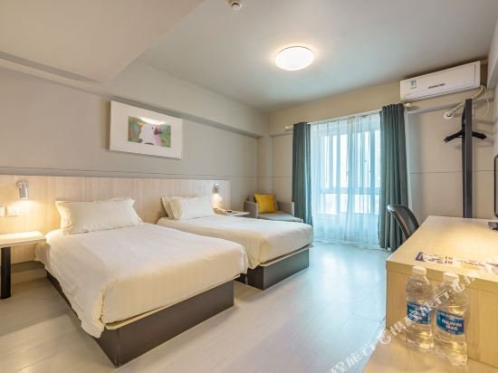 Фото Jinjiang Inn Xiamen Exhibition Center