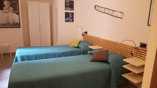 Гостиница B&b Agape в Агридженто