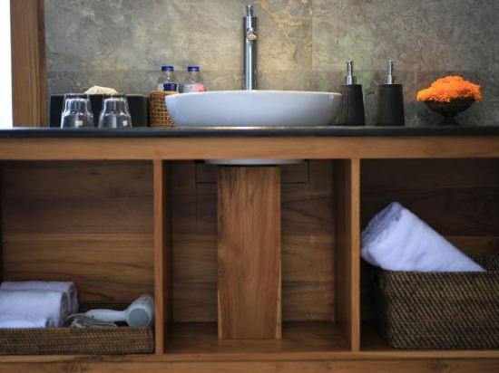 Фото Ume Sri Villas Ubud