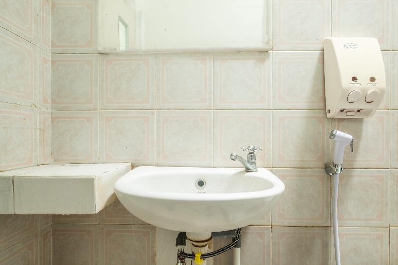 Фото Hotel Bali Indah