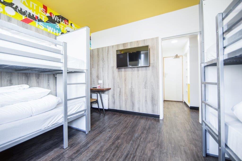 Фото Riverside Glasgow