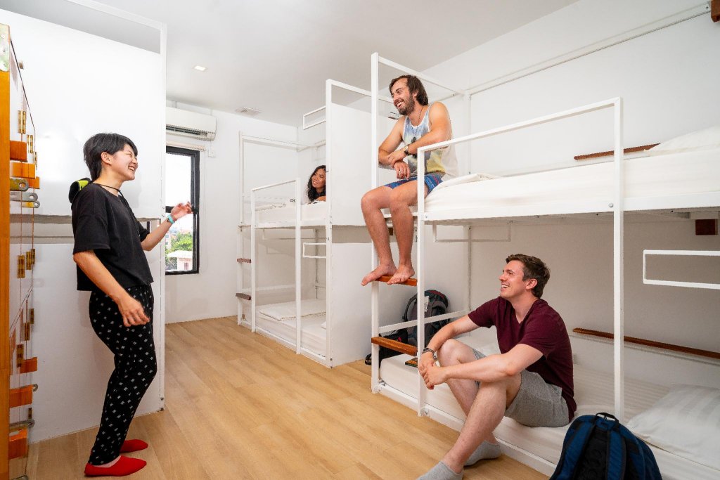 Фото Cheathata Cta Hotel Siem Reap