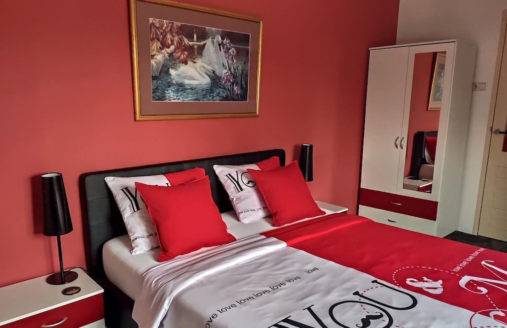 Фото B&b Hotel Elselina