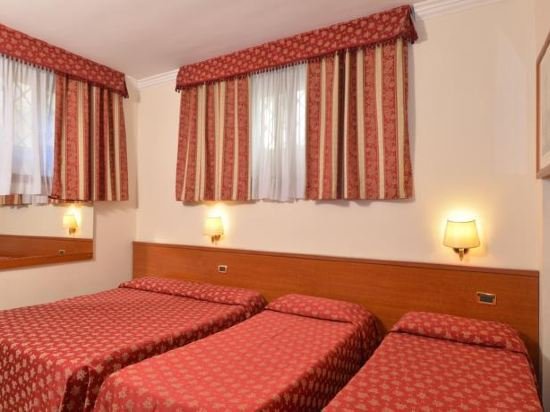 Фото Hotel Chicago