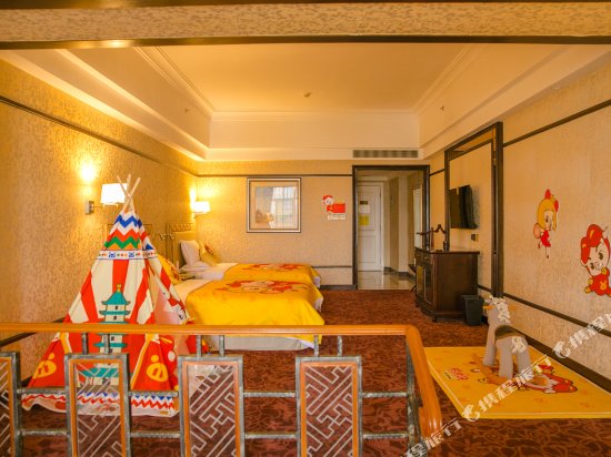 Фото Country Garden Phoenix Hotel Changsha