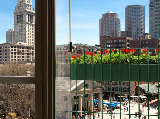 Фото The Bostonian Boston