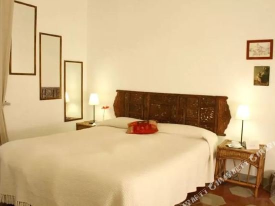 Фото Guest House La Casa Di Amy