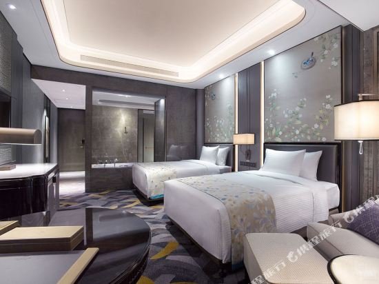 Фото Wanda Vista Zhengzhou