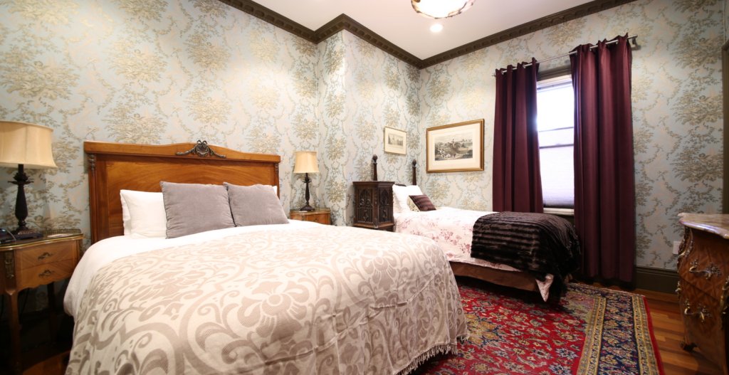 Фото Monte Cristo Bed and Breakfast