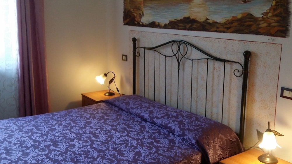 Фото Bed and Breakfast Le Torri