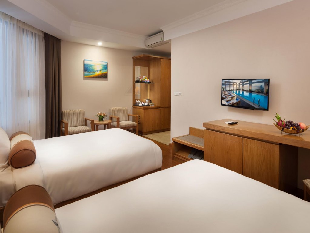 Фото Diamond Sea Hotel