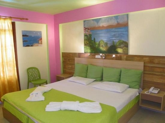 Фото Mirabelle Hotel