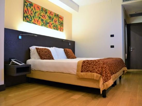 Фото Diamante Hotel