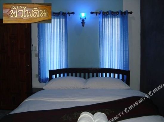 Фото Chiang Rai Khuakrae Resort