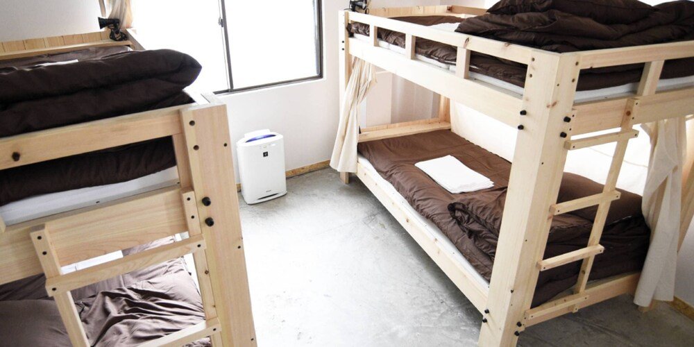 Фото Bacchus Kofu Guest House