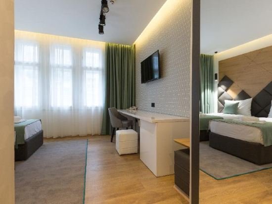 Фото Capital Hotel