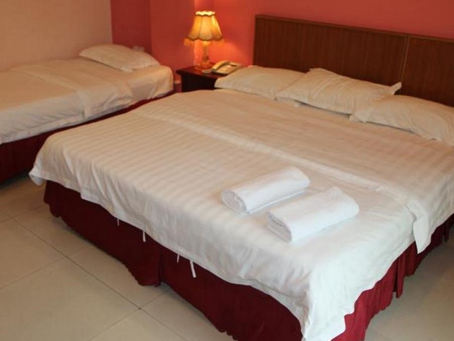 Фото Lanvin Hotel