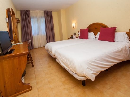 Фото Hotel Sant Gothard