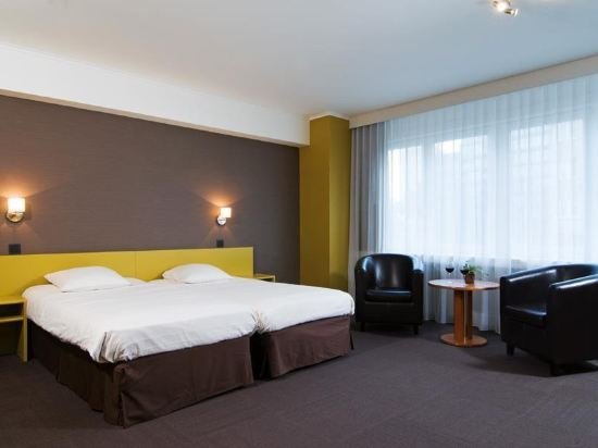 Фото City Partner Hotel Ter Streep