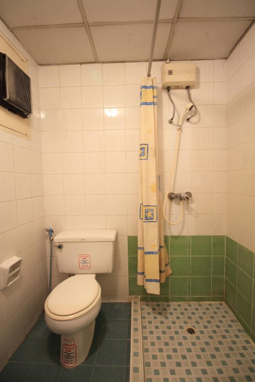 Фото Diamond Place Hotel & Serviced Apartment