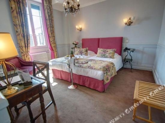 Фото Hôtel de la Poste