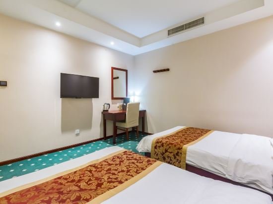 Фото Zijingong Hotel