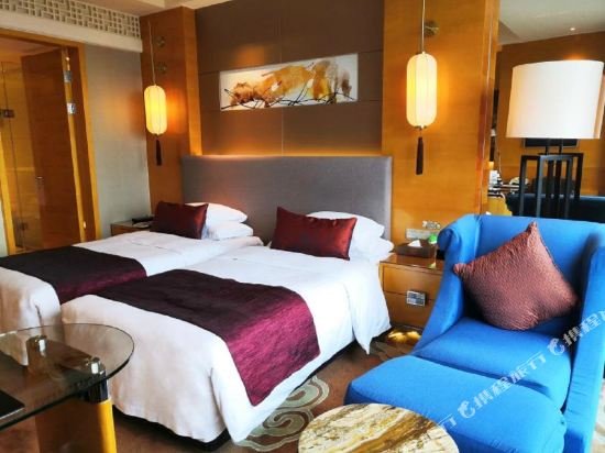 Фото Felton Gloria Grand Hotel Chengdu