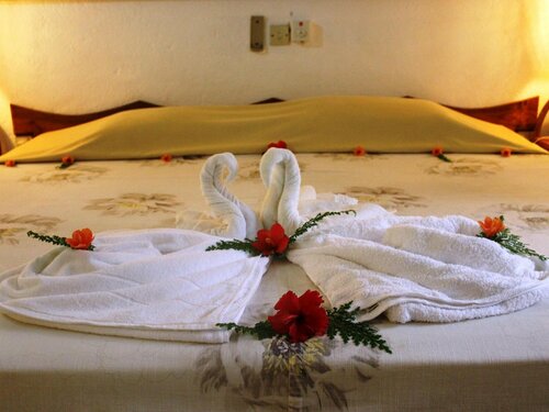 Гостевой дом Romance Bungalows