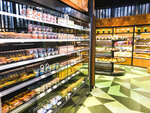 Nichego Lishnego (Tamozhennaya doroga, 11к1с8), grocery