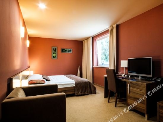 Фото Hotel Comfort